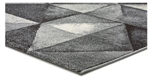 Delta szürke szőnyeg, 125 x 67 cm - Universal