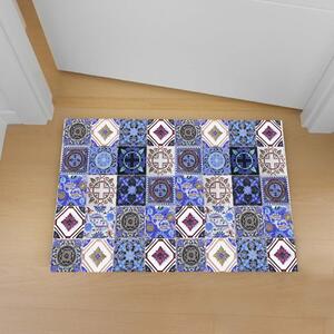 Mulano kisméretű szőnyeg / lábtörlő, 75 x 52 cm - Zerbelli