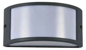 Ideal Lux Ideal Lux - Kültéri fali lámpa 1xE27/60W/230V antracit ID092409