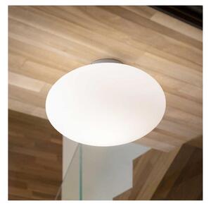 Ideal Lux Ideal Lux - Mennyezeti lámpa CANDY 1xE27/42W/230V átm. 40 cm fehér ID086781