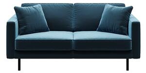 Kobo kék kanapé, 167 cm - MESONICA