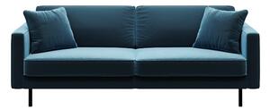 Kobo kék kanapé, 207 cm - MESONICA