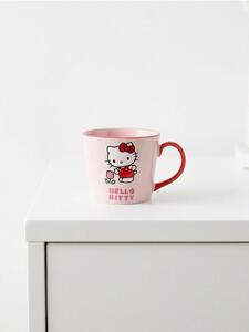 Sinsay - Mintás pohár Hello Kitty - többszínű