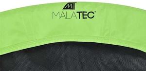 Malatec XL Fészekhinta 120cm #zöld-fekete