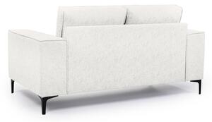 Fehér-bézs kanapé 164 cm Copenhagen – Scandic