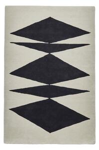Inaluxe Crystal Palace gyapjú szőnyeg, 150 x 230 cm - Think Rugs