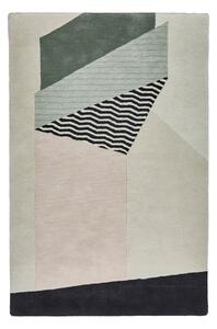Michelle Collins Modernio gyapjú szőnyeg, 150 x 230 cm - Think Rugs