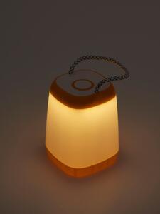Sinsay - LED-lámpa - világossárga