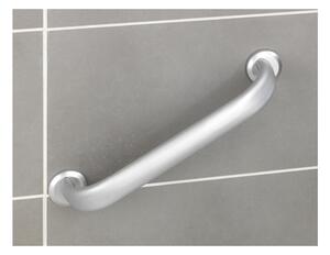 Shower Secura Premium fali fürdőszobai kapaszkodó, hossz 43 cm - Wenko