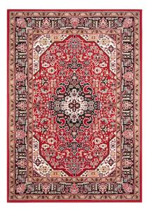 Skazar Isfahan piros szőnyeg, 160 x 230 cm - Nouristan