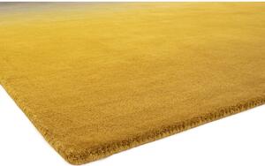 Ombre sárga-szürke szőnyeg, 120 x 170 cm - Asiatic Carpets