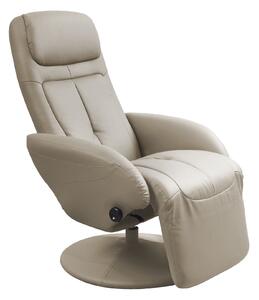 Optima relax fotel (Szín: kapucsínó)
