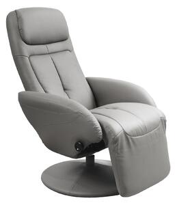 Optima relax fotel (Szín: szürke)