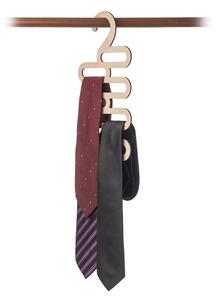 Atmowood Fa nyakkendőtartó