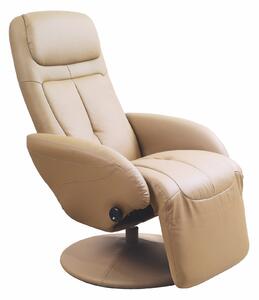 Optima relax fotel (Szín: bézs)