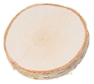 Atmowood Nyírfa szelet 8-10 cm