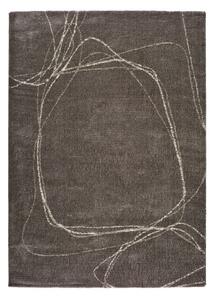 Moana Treo szürke szőnyeg, 120 x 170 cm - Universal