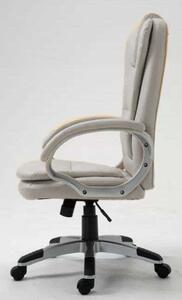 OfficeTrade Főnöki szék bézs (OFF-SW110BG)