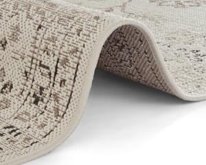 Navarino bézs kültéri szőnyeg, 120 x 170 cm - NORTHRUGS