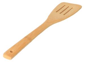 Banquet BRILLANTE fa bambusz spatula - 30 cm