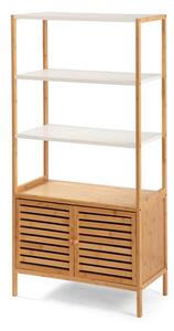 Naranjo polcrendszer, természetes fa