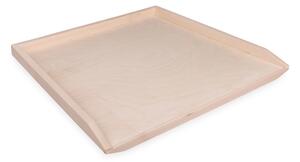 ATMOWOOD Nyújtódeszka és gyúródeszka 71 x 52 cm - AKCIÓ