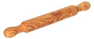 Atmowood Olajfából készült sodrófa 35 cm