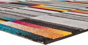 Anouk Stripes szőnyeg, 80 x 150 cm - Universal