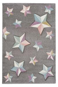 Kinder Stars gyerek szőnyeg, 120 x 170 cm - Universal