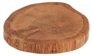 AtmoWood Tölgyfa edényalátét 15-20 cm