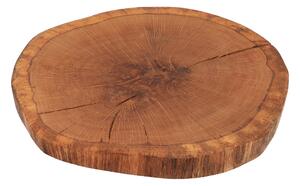 Atmowood Tölgyfa alátét 30-35 cm