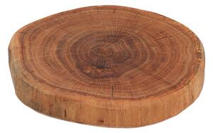 Atmowood Tölgyfa edényalátét 15-20 cm