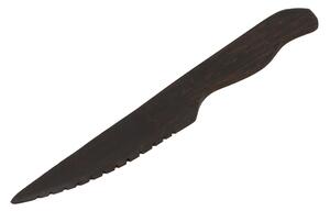 Atmowood Kókuszfa kés sötét 19 cm