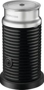 Nespresso Aeroccino3 Tejhabosító, fekete