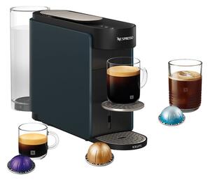 Krups XN9404F0 Nespresso Vertuo up kávéfőző, kék