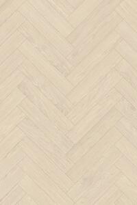 Krono Original Herringbone Laminált padló cream darcy oak 8 mm HRGBK844