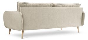Lento bézs kanapé, 228 cm - Kooko Home