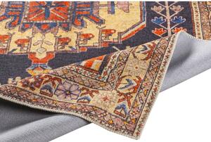 Uzbek szőnyeg, 160 x 230 cm - Floorita
