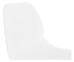 Rapido fehér irodai szék - Kokoon