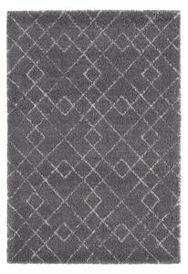 Archer szürke szőnyeg, 80 x 150 cm - Mint Rugs