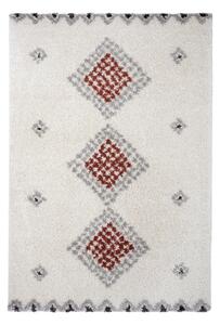 Cassia krémszínű szőnyeg, 120 x 170 cm - Mint Rugs