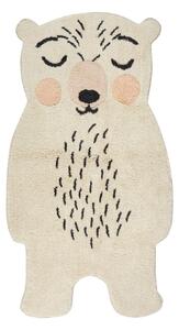 Odino gyerek pamutszőnyeg, 60 x 110 cm - Nattiot