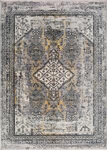 Alana Boho szürke szőnyeg, 200 x 290 cm - Universal