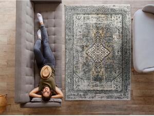 Alana Boho szürke szőnyeg, 200 x 290 cm - Universal