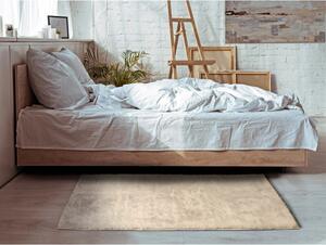 Fox Liso bézs szőnyeg, 60 x 110 cm - Universal