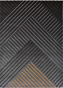 Dark Line szőnyeg, 80 x 150 cm - Universal