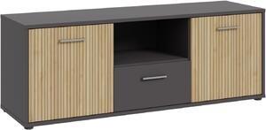Quadro 2 kis TV állvány