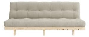 Lean Raw Linen variálható kanapé - Karup Design