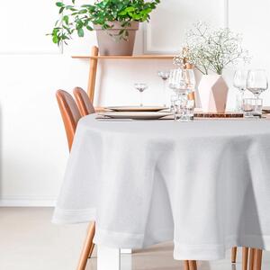 Stella körterítő Fehér 120 cm