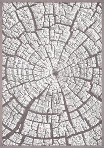 Maramaa szürke kétoldalas szőnyeg, 140 x 200 cm - Narma